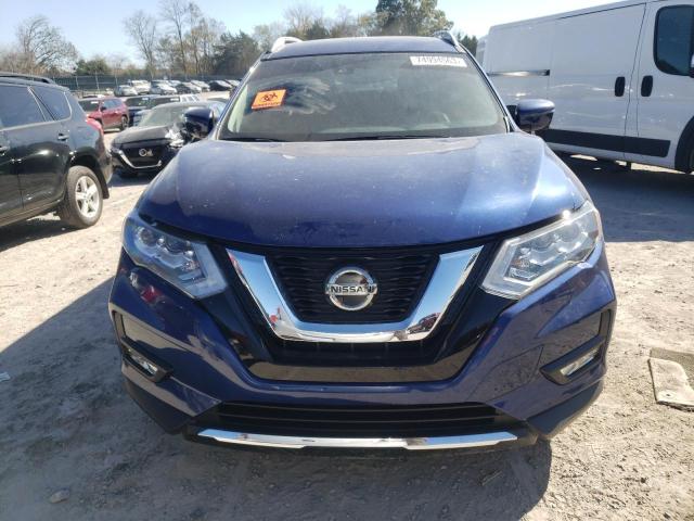 Photo 4 VIN: 5N1AT2MT7LC708546 - NISSAN ROGUE 