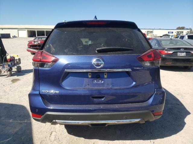 Photo 5 VIN: 5N1AT2MT7LC708546 - NISSAN ROGUE 