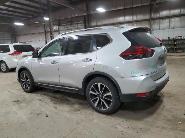 Photo 1 VIN: 5N1AT2MT7LC716176 - NISSAN ROGUE 