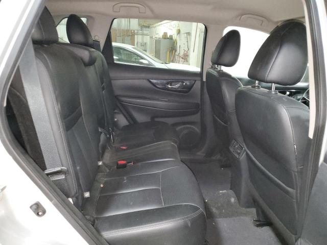 Photo 10 VIN: 5N1AT2MT7LC716176 - NISSAN ROGUE 