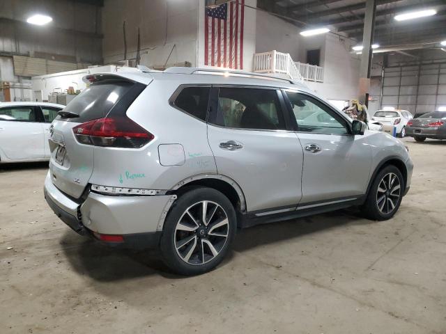 Photo 2 VIN: 5N1AT2MT7LC716176 - NISSAN ROGUE 