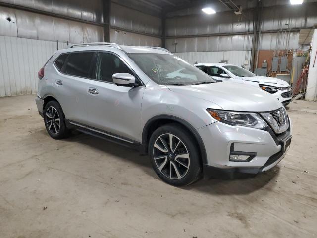 Photo 3 VIN: 5N1AT2MT7LC716176 - NISSAN ROGUE 