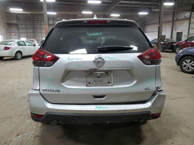 Photo 5 VIN: 5N1AT2MT7LC716176 - NISSAN ROGUE 