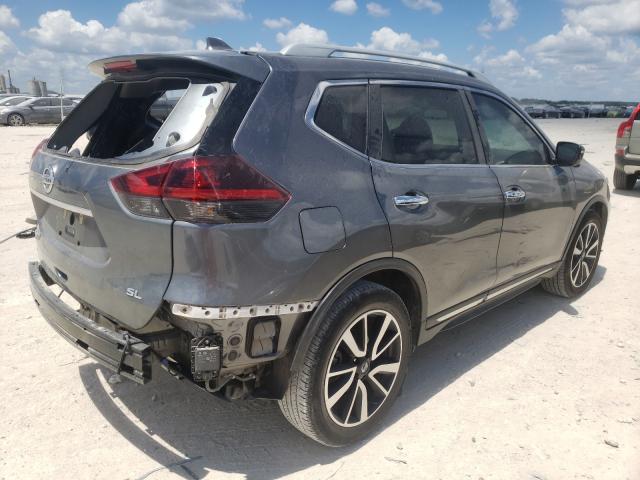 Photo 3 VIN: 5N1AT2MT7LC716873 - NISSAN ROGUE S 