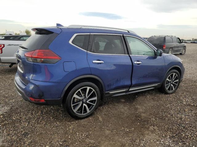 Photo 2 VIN: 5N1AT2MT7LC717585 - NISSAN ROGUE S 