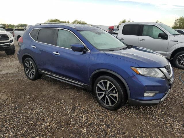 Photo 3 VIN: 5N1AT2MT7LC717585 - NISSAN ROGUE S 