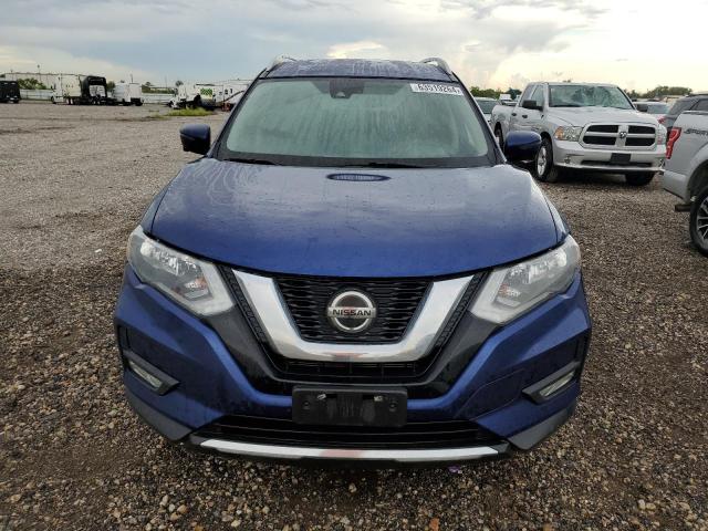 Photo 4 VIN: 5N1AT2MT7LC717585 - NISSAN ROGUE S 