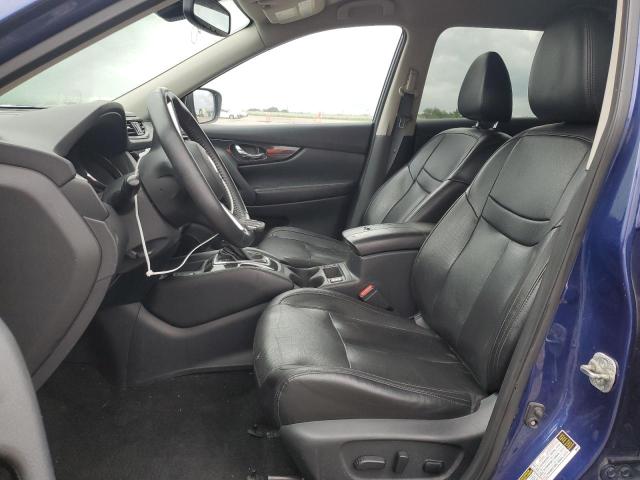 Photo 6 VIN: 5N1AT2MT7LC717585 - NISSAN ROGUE S 