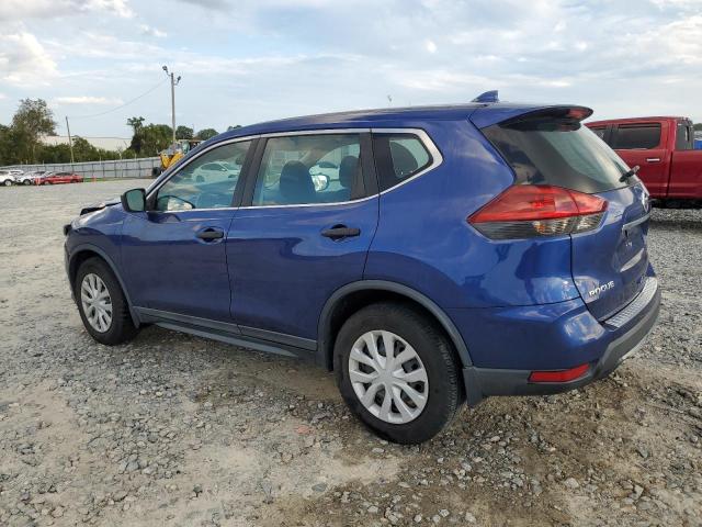 Photo 1 VIN: 5N1AT2MT7LC722740 - NISSAN ROGUE S 