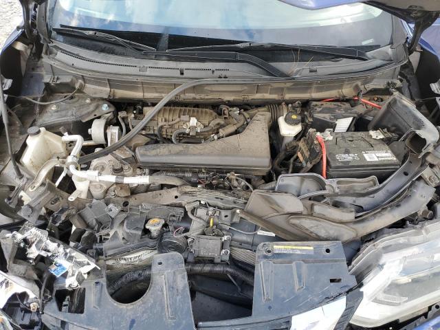 Photo 11 VIN: 5N1AT2MT7LC722740 - NISSAN ROGUE S 