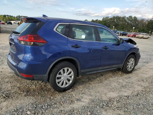 Photo 2 VIN: 5N1AT2MT7LC722740 - NISSAN ROGUE S 