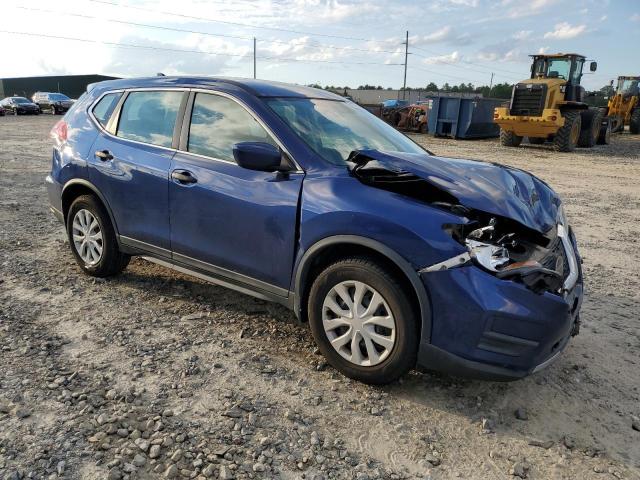 Photo 3 VIN: 5N1AT2MT7LC722740 - NISSAN ROGUE S 