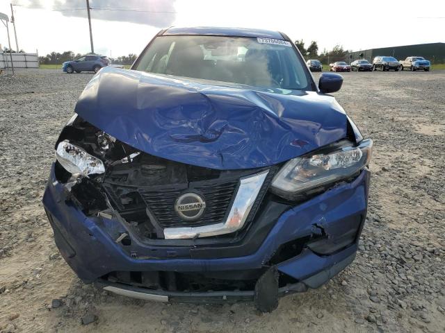 Photo 4 VIN: 5N1AT2MT7LC722740 - NISSAN ROGUE S 