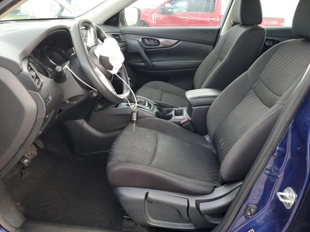 Photo 6 VIN: 5N1AT2MT7LC722740 - NISSAN ROGUE S 