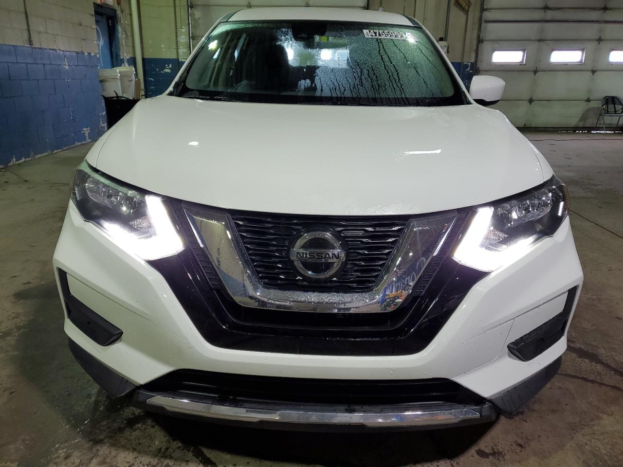 Photo 4 VIN: 5N1AT2MT7LC722768 - NISSAN ROGUE 