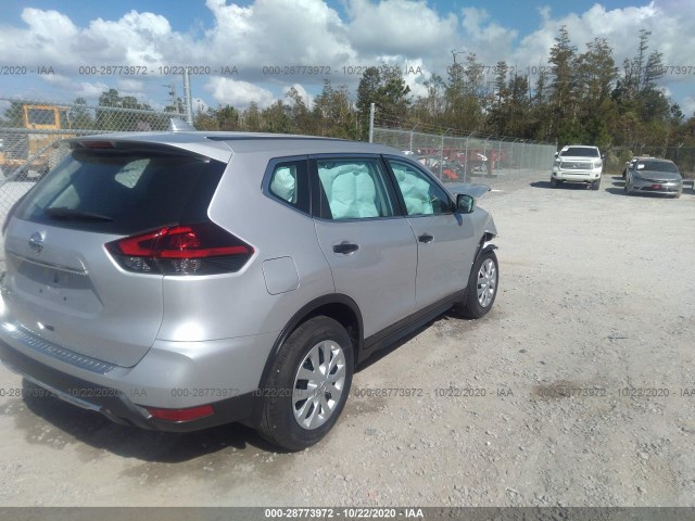 Photo 3 VIN: 5N1AT2MT7LC724083 - NISSAN ROGUE 