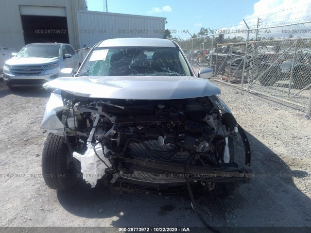 Photo 5 VIN: 5N1AT2MT7LC724083 - NISSAN ROGUE 