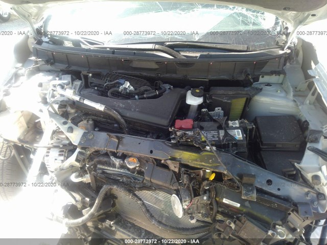 Photo 9 VIN: 5N1AT2MT7LC724083 - NISSAN ROGUE 