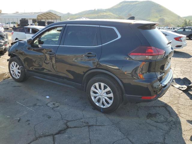 Photo 1 VIN: 5N1AT2MT7LC724469 - NISSAN ROGUE S 