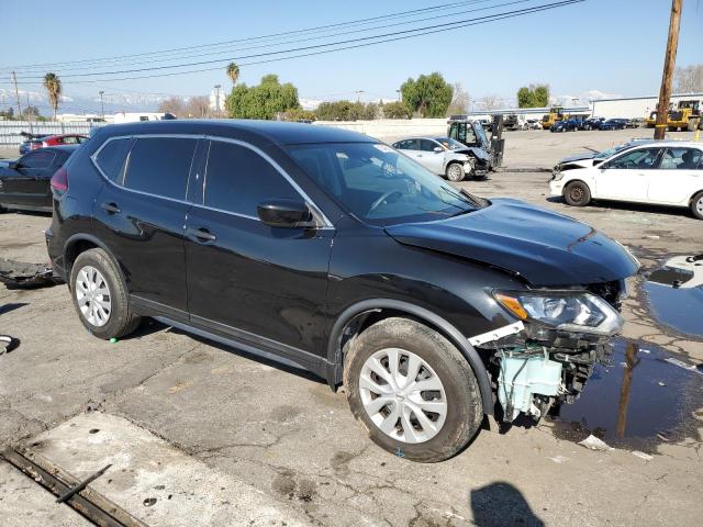 Photo 3 VIN: 5N1AT2MT7LC724469 - NISSAN ROGUE S 