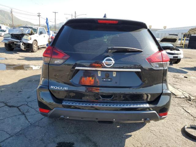 Photo 5 VIN: 5N1AT2MT7LC724469 - NISSAN ROGUE S 