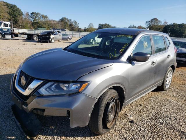 Photo 1 VIN: 5N1AT2MT7LC725024 - NISSAN ROGUE S 