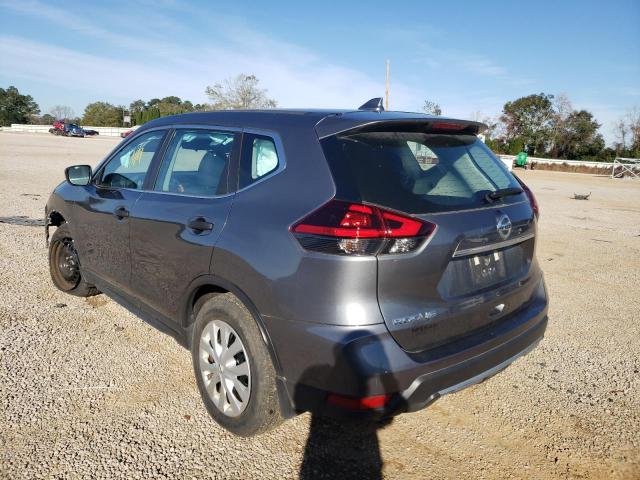 Photo 2 VIN: 5N1AT2MT7LC725024 - NISSAN ROGUE S 