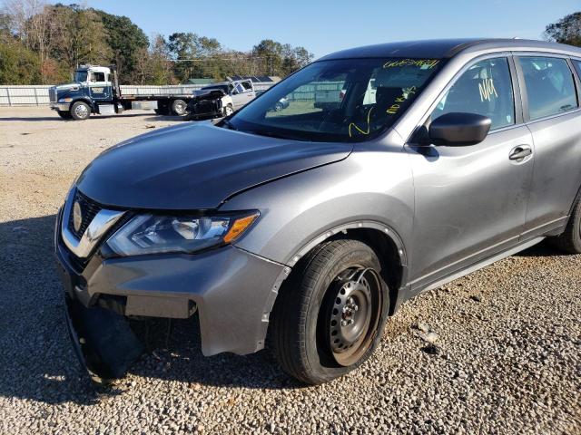 Photo 8 VIN: 5N1AT2MT7LC725024 - NISSAN ROGUE S 