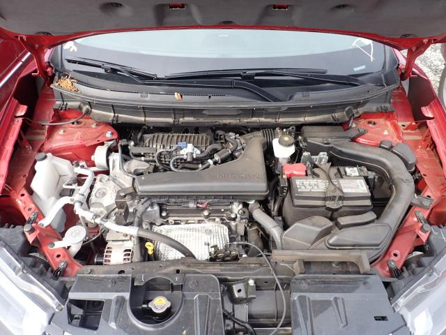 Photo 6 VIN: 5N1AT2MT7LC725802 - NISSAN ROGUE S 