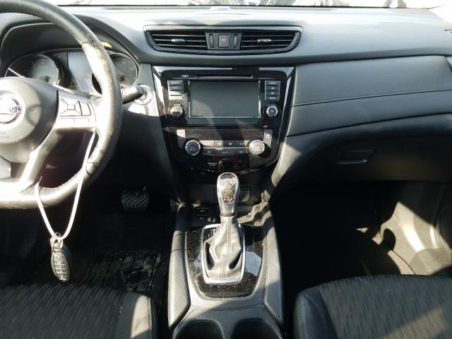 Photo 8 VIN: 5N1AT2MT7LC725802 - NISSAN ROGUE S 