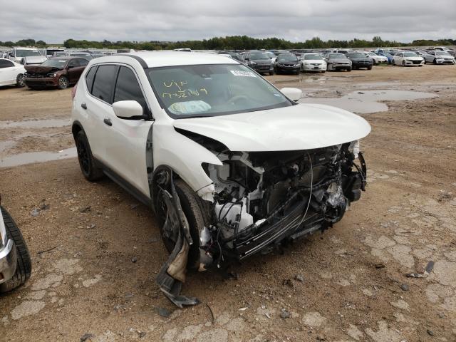 Photo 0 VIN: 5N1AT2MT7LC732149 - NISSAN ROGUE S 