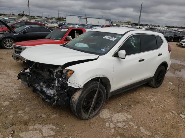 Photo 1 VIN: 5N1AT2MT7LC732149 - NISSAN ROGUE S 