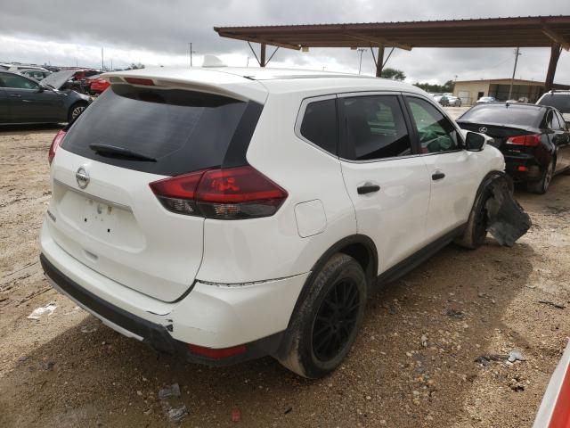 Photo 3 VIN: 5N1AT2MT7LC732149 - NISSAN ROGUE S 