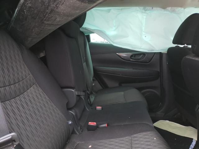 Photo 5 VIN: 5N1AT2MT7LC732149 - NISSAN ROGUE S 