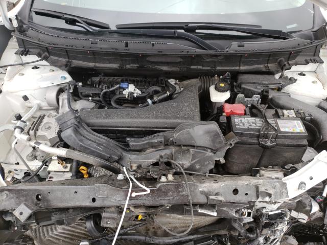 Photo 6 VIN: 5N1AT2MT7LC732149 - NISSAN ROGUE S 