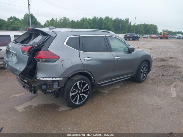 Photo 3 VIN: 5N1AT2MT7LC737108 - NISSAN ROGUE 