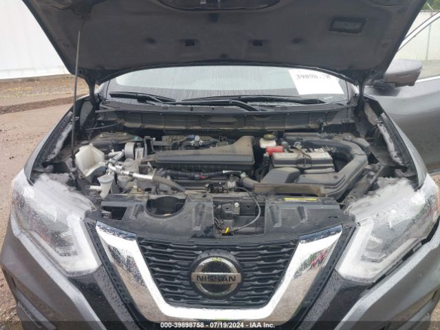 Photo 9 VIN: 5N1AT2MT7LC737108 - NISSAN ROGUE 