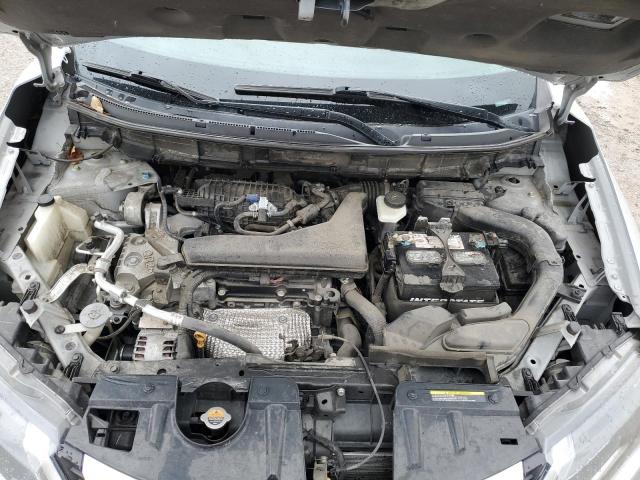 Photo 10 VIN: 5N1AT2MT7LC738579 - NISSAN ROGUE 