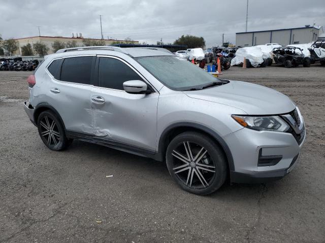 Photo 3 VIN: 5N1AT2MT7LC738579 - NISSAN ROGUE 