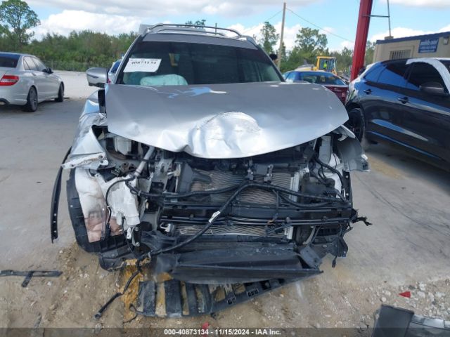 Photo 5 VIN: 5N1AT2MT7LC746634 - NISSAN ROGUE 