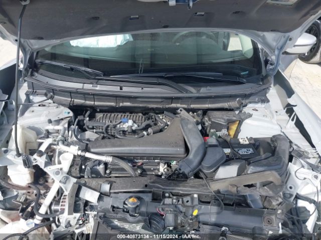 Photo 9 VIN: 5N1AT2MT7LC746634 - NISSAN ROGUE 