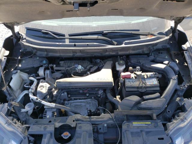 Photo 11 VIN: 5N1AT2MT7LC748724 - NISSAN ROGUE 