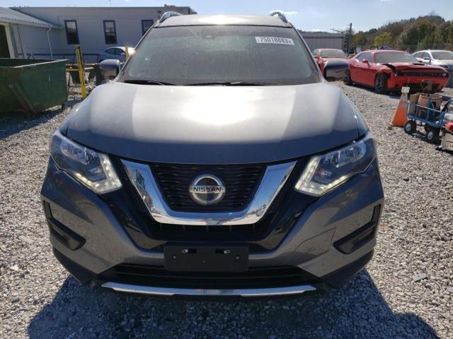 Photo 4 VIN: 5N1AT2MT7LC748724 - NISSAN ROGUE 