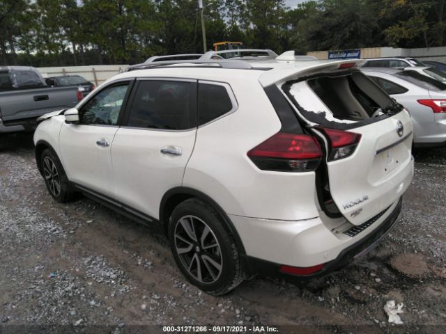 Photo 2 VIN: 5N1AT2MT7LC750201 - NISSAN ROGUE 