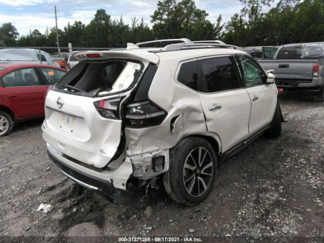 Photo 3 VIN: 5N1AT2MT7LC750201 - NISSAN ROGUE 