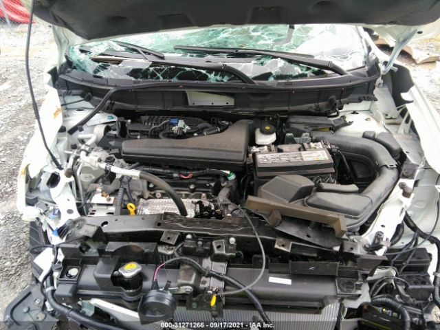 Photo 9 VIN: 5N1AT2MT7LC750201 - NISSAN ROGUE 