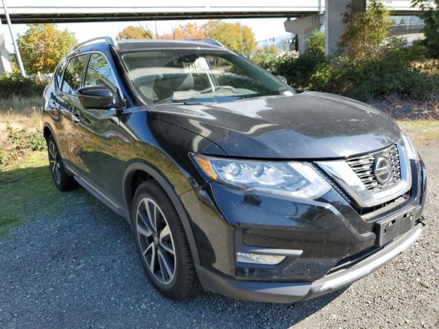 Photo 0 VIN: 5N1AT2MT7LC751090 - NISSAN ROGUE 