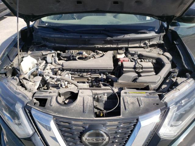 Photo 11 VIN: 5N1AT2MT7LC753888 - NISSAN ROGUE 