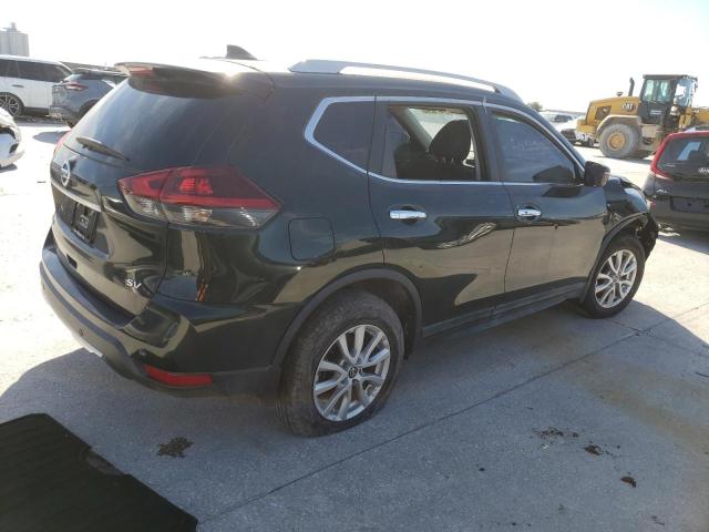 Photo 2 VIN: 5N1AT2MT7LC753888 - NISSAN ROGUE 