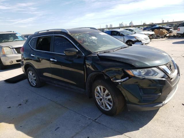 Photo 3 VIN: 5N1AT2MT7LC753888 - NISSAN ROGUE 